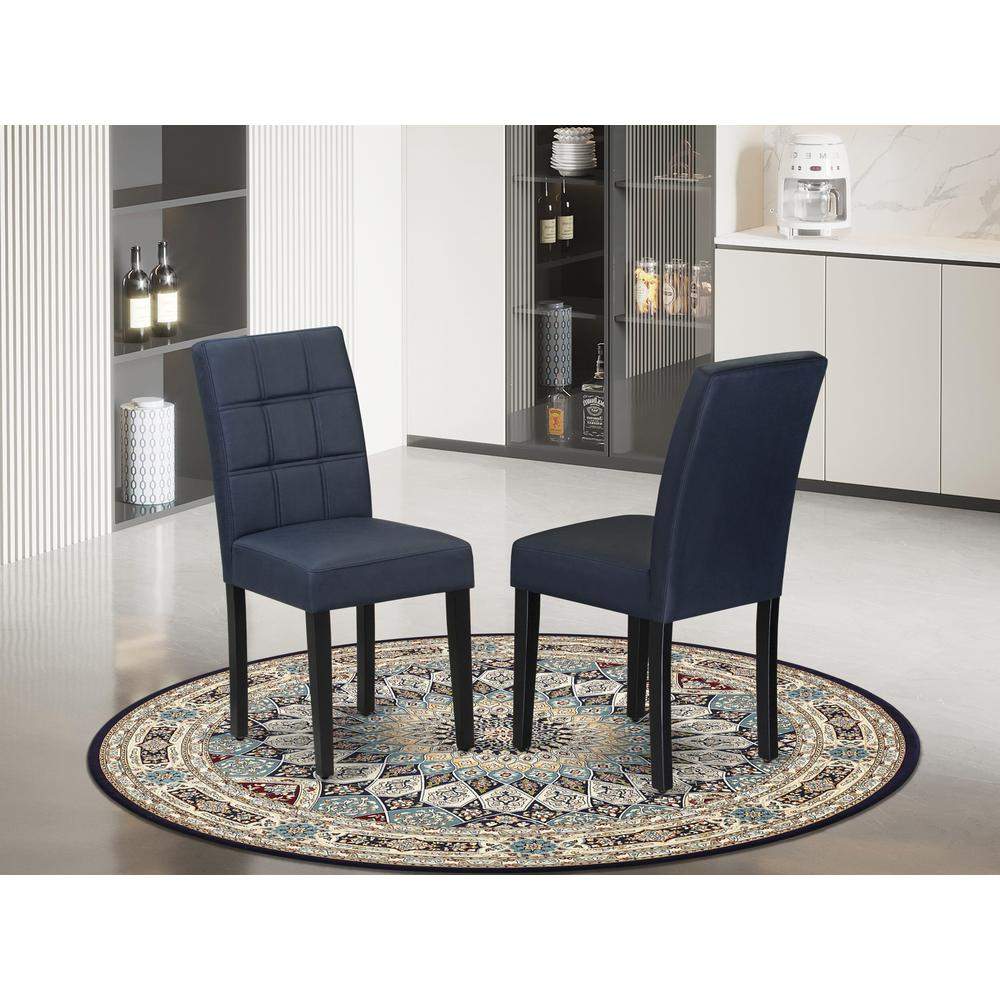 Austin Parsons Chairs - Stylish and Comfortable Dining Room Chairs