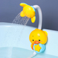 Bath Shower Toy with Animal Friends Multivariant - Add Fun to Bath Time!