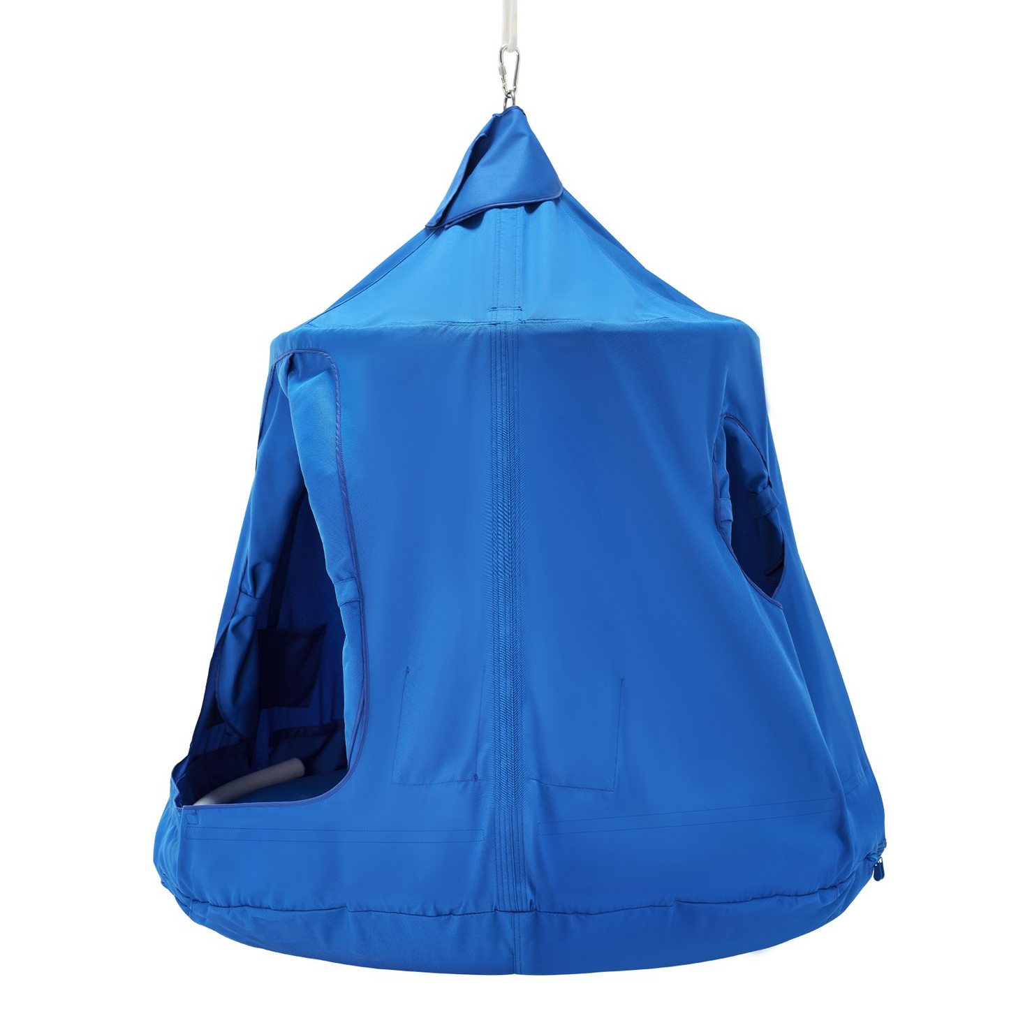 VEVOR 330LBS Hanging Swing Chair, Indoor & Outdoor Sensory Hammock Seat