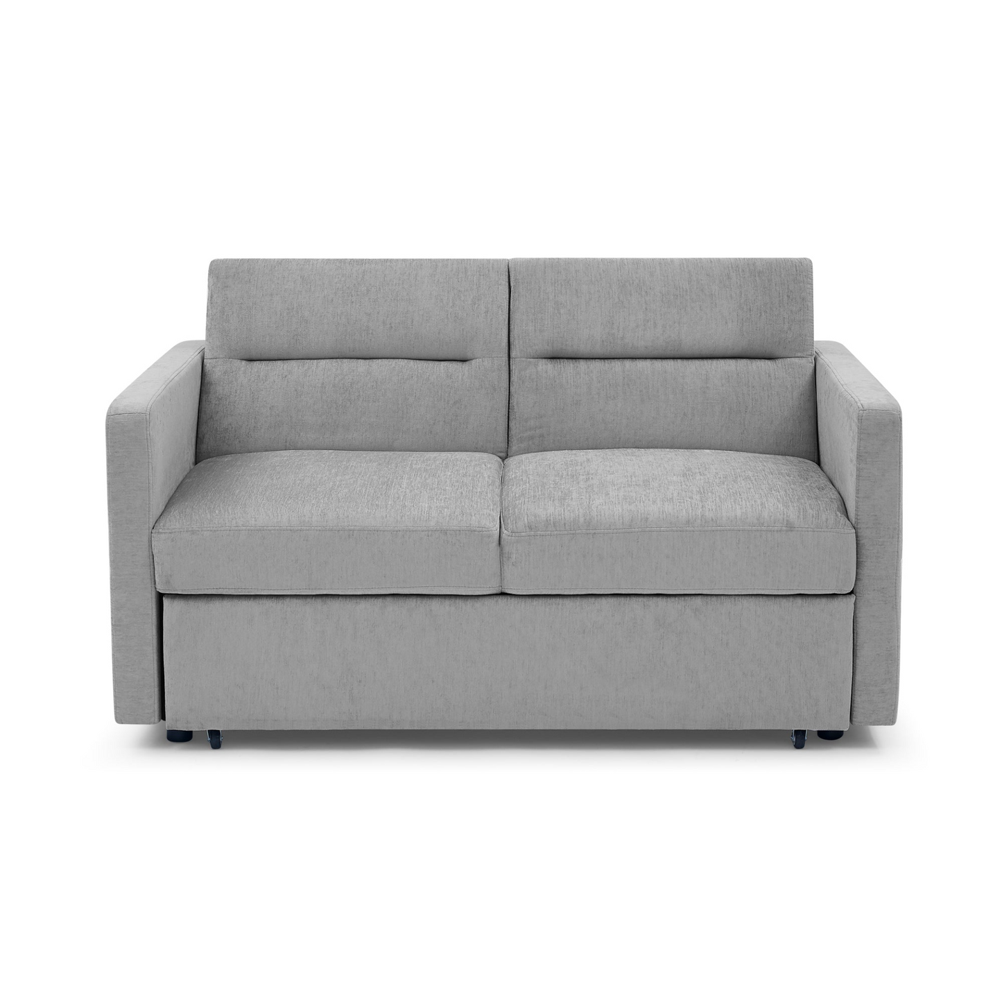 Loveseats Sofa Bed with Pull-out Bed - Comfortable and Versatile Furniture