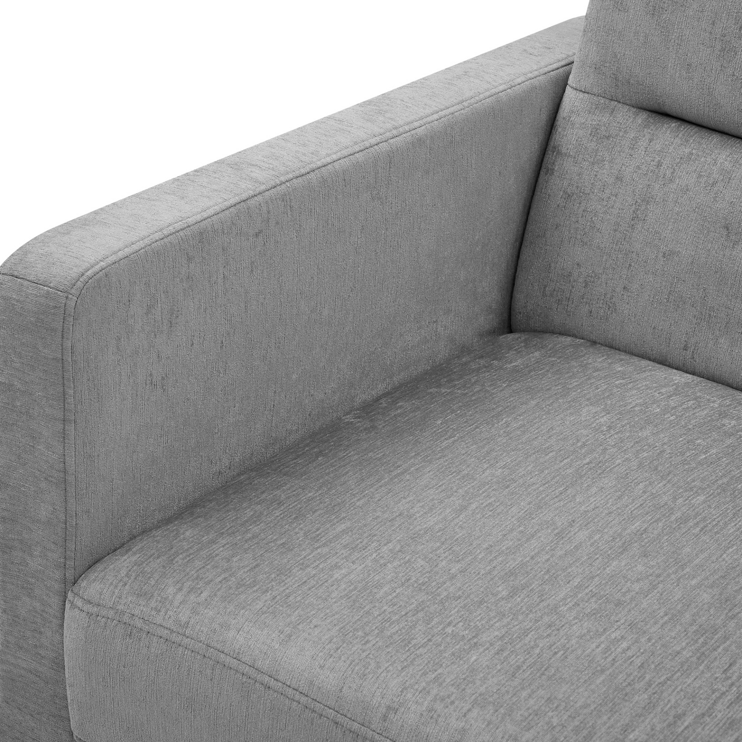 Loveseats Sofa Bed with Pull-out Bed - Comfortable and Versatile Furniture