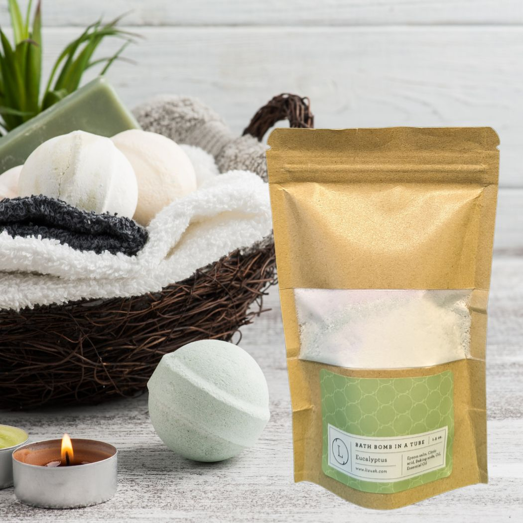 Relaxation Spa Gift Box – Perfect for Him or Her to Unwind and De-Stress