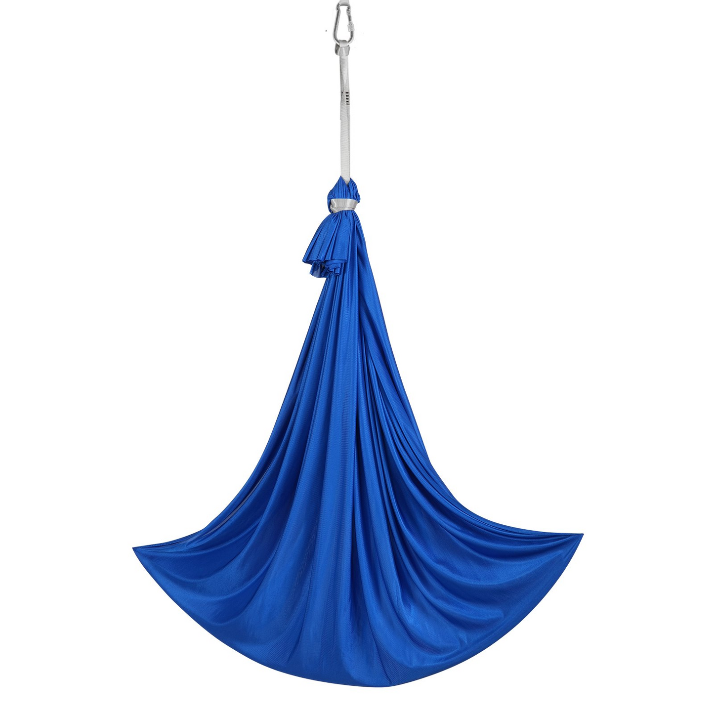 VEVOR Sensory Therapy Swing for Kids - 3.1 Yards Indoor/Outdoor Hammock, Blue