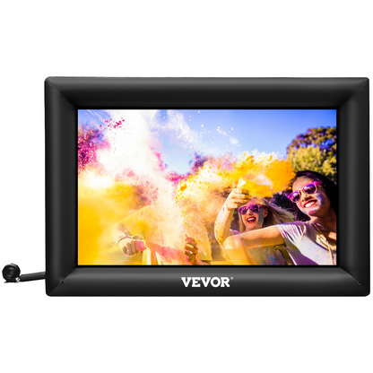 VEVOR 20FT Inflatable Movie Screen with 350W Blower