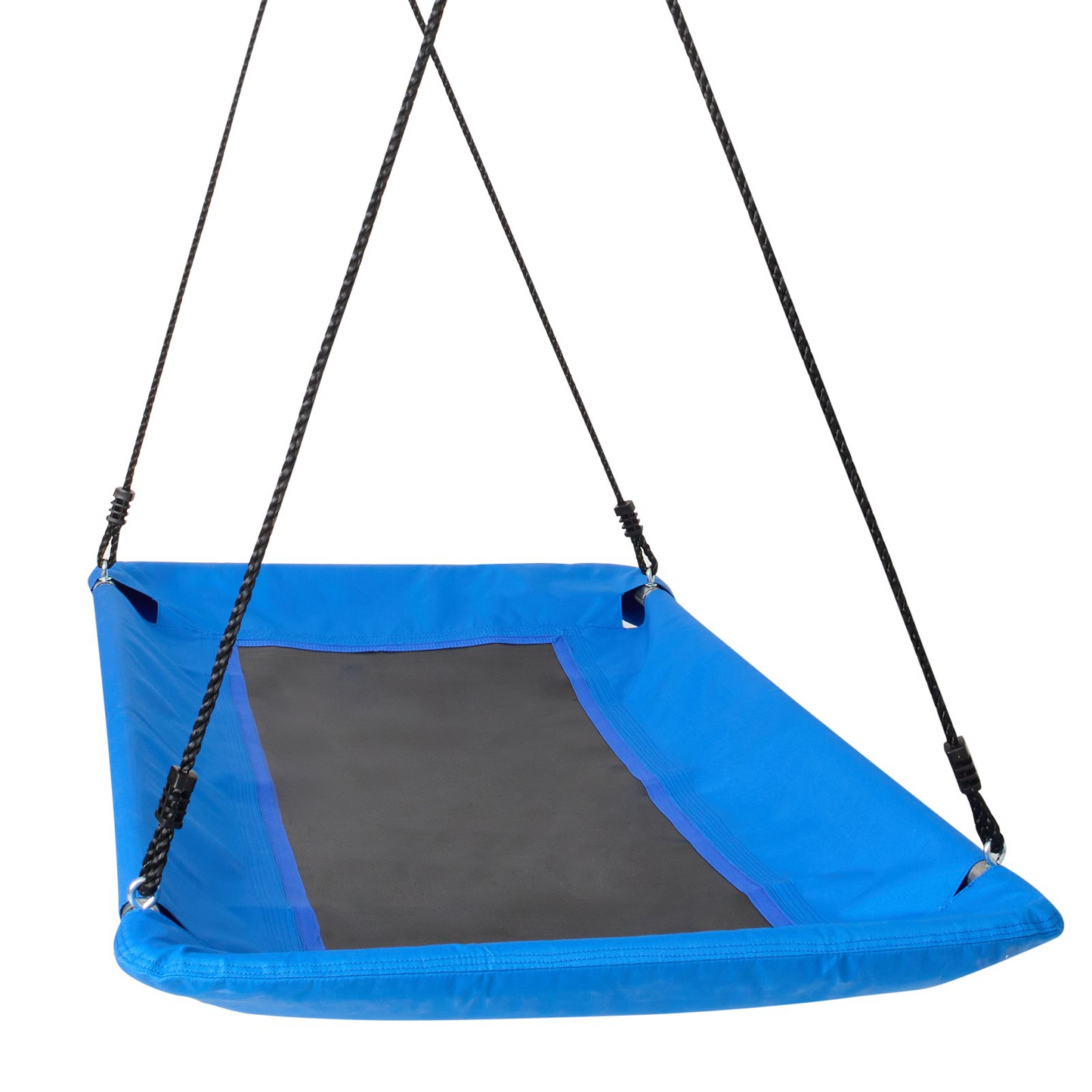 VEVOR Platform Swing 60 Inch Platform Tree Swing for Kids 700lbs Weight Capacity