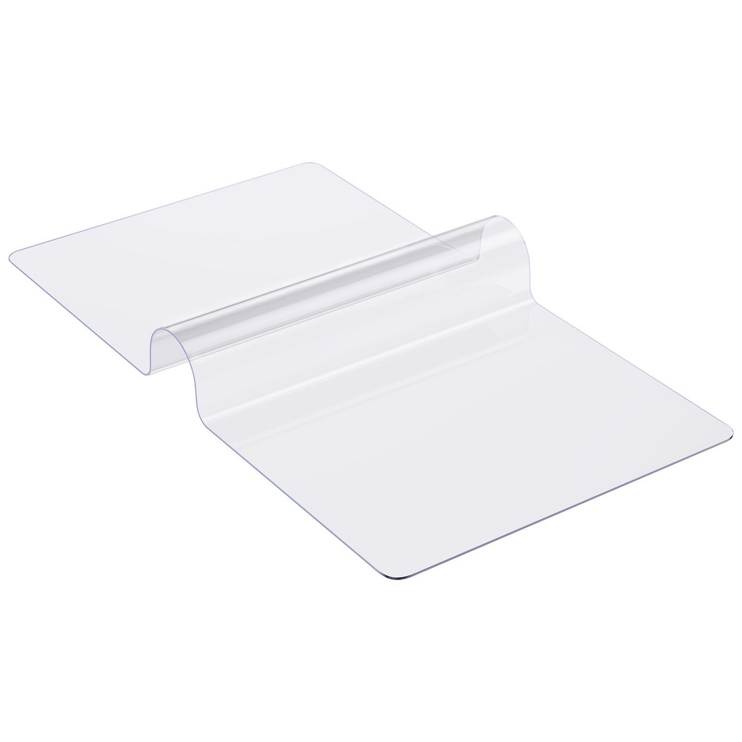 VEVOR PVC Table Protector 36x48 Inch Clear Plastic Desk Protector 1.5mm Thick