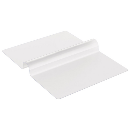 VEVOR PVC Table Protector 42x60 Inch Frosted Plastic Desk Protector 1.5mm Thick