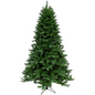 Christmas Time Greenland Tree, 6.5' Green Christmas Tree, Smart Lights