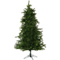 Christmas Time 7.0' Colorado Pine, Green Christmas Tree, No Lights