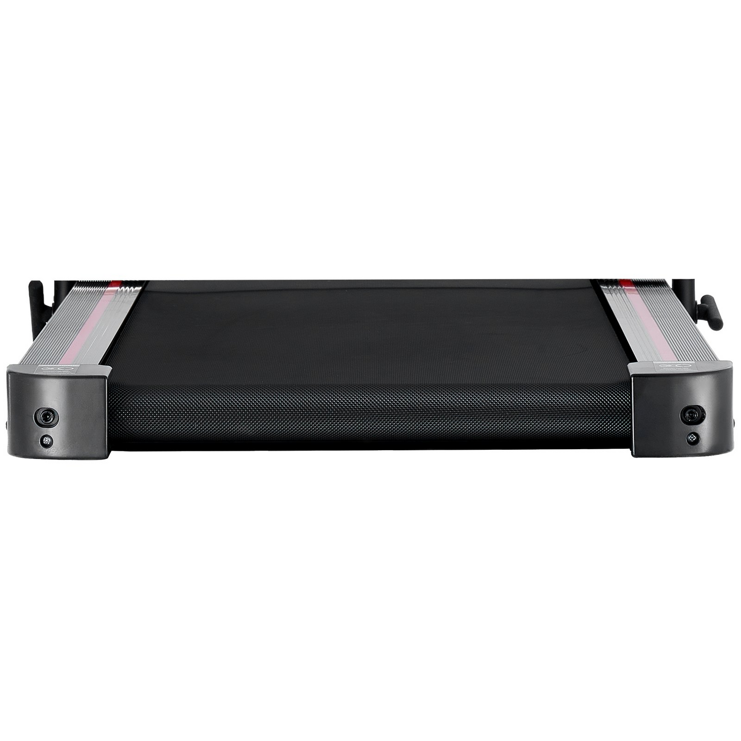 VEVOR Walking Pad Under Desk Treadmill with Handle Bar for Home Office