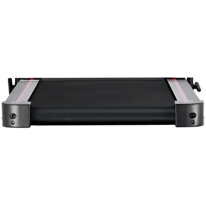 VEVOR Walking Pad Under Desk Treadmill with Handle Bar for Home Office