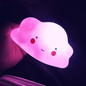 Multivariant Cloud Ice Cream Moon Decorative Lights for Children