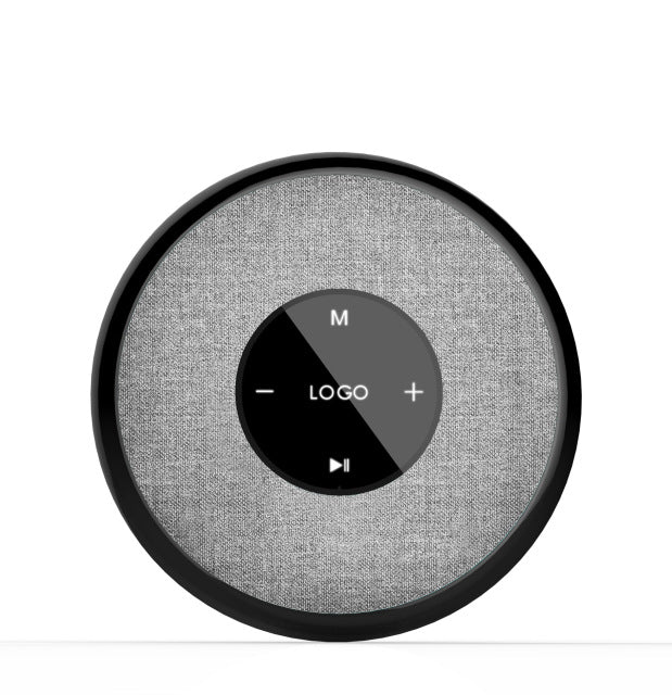 Flotilla II Bluetooth Floating Speaker – Waterproof, Weatherproof, FM Radio