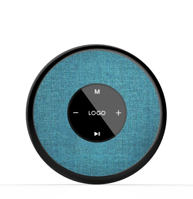 Flotilla II Bluetooth Floating Speaker – Waterproof, Weatherproof, FM Radio