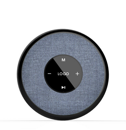 Flotilla II Bluetooth Floating Speaker – Waterproof, Weatherproof, FM Radio