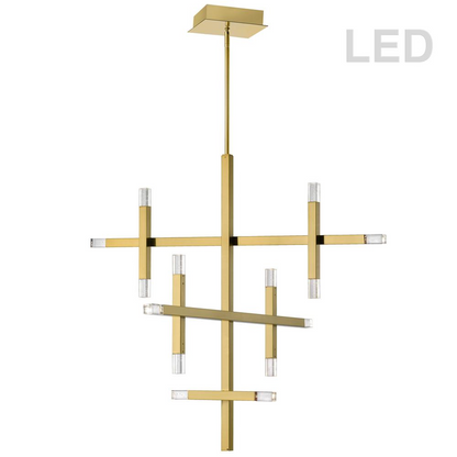 Francesca Chandelier - Contemporary Lighting for Home Decor