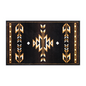 Buy Southwestern 2' x 3' Brown Area Rug – Perfect Accent for Your Home