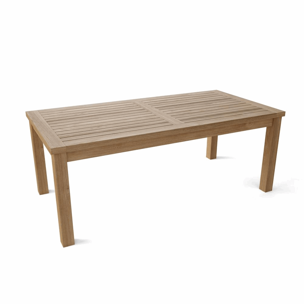 Bahama Rectangular Coffee Table