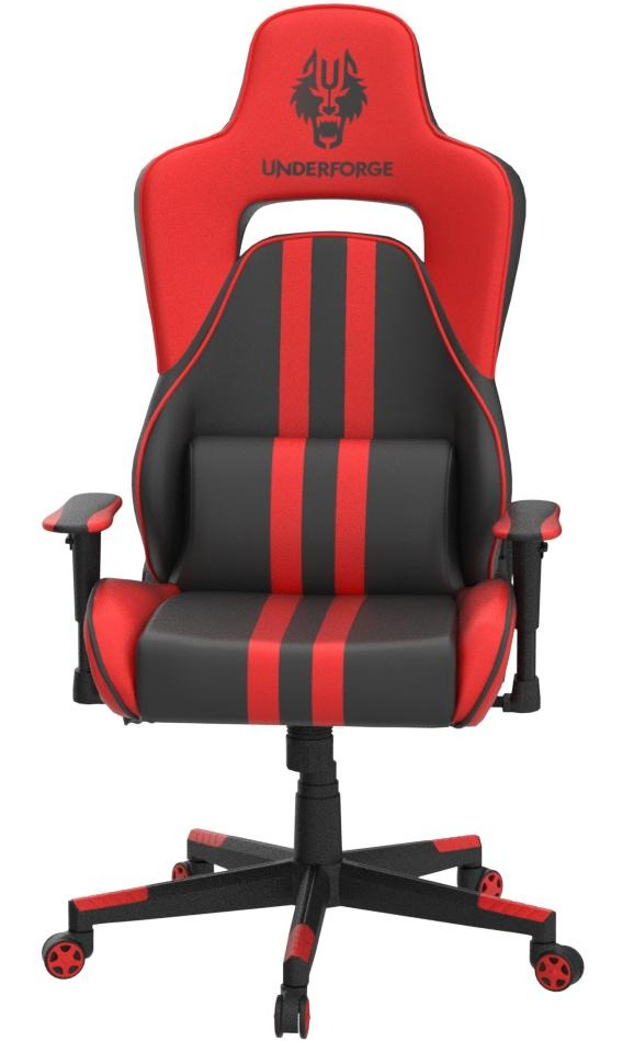 Commando 17.75-20.75" Gas Lift, 2-Tone Gaming Chair