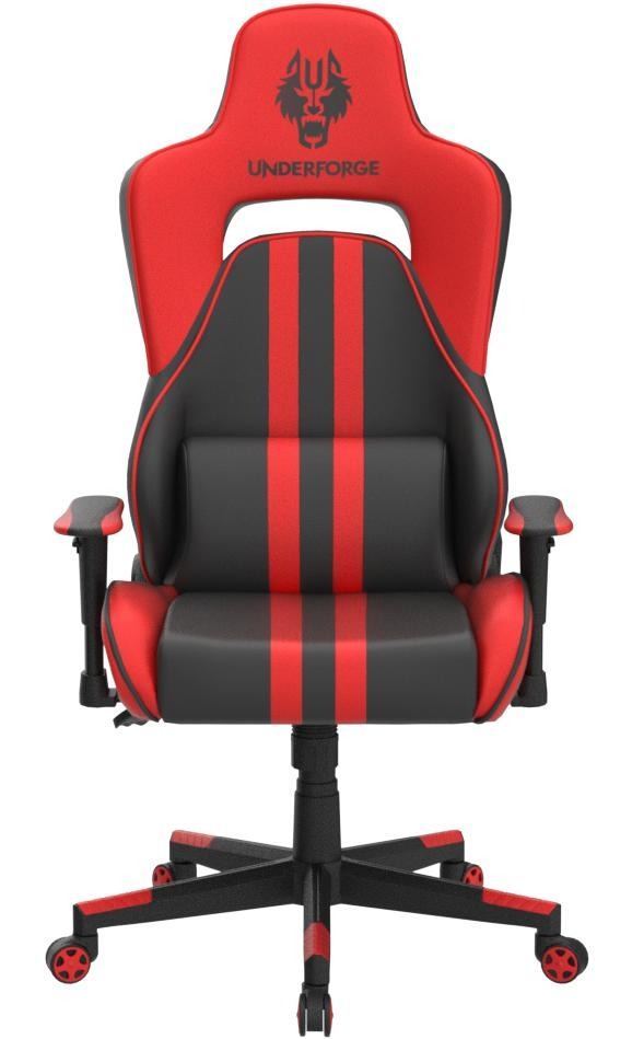 Commando 17.75-20.75" Gas Lift, 2-Tone Gaming Chair