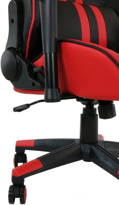 Commando 17.75-20.75" Gas Lift, 2-Tone Gaming Chair