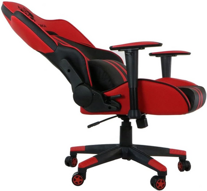 Commando 17.75-20.75" Gas Lift, 2-Tone Gaming Chair