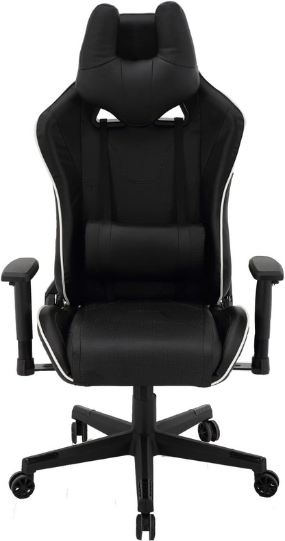 Commando Gas Lift, 2-Tone Gaming Chair