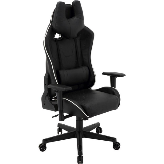 Commando Gas Lift, 2-Tone Gaming Chair