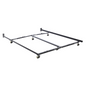 Low Profile Premium Lev-R-Lock Bed Frame