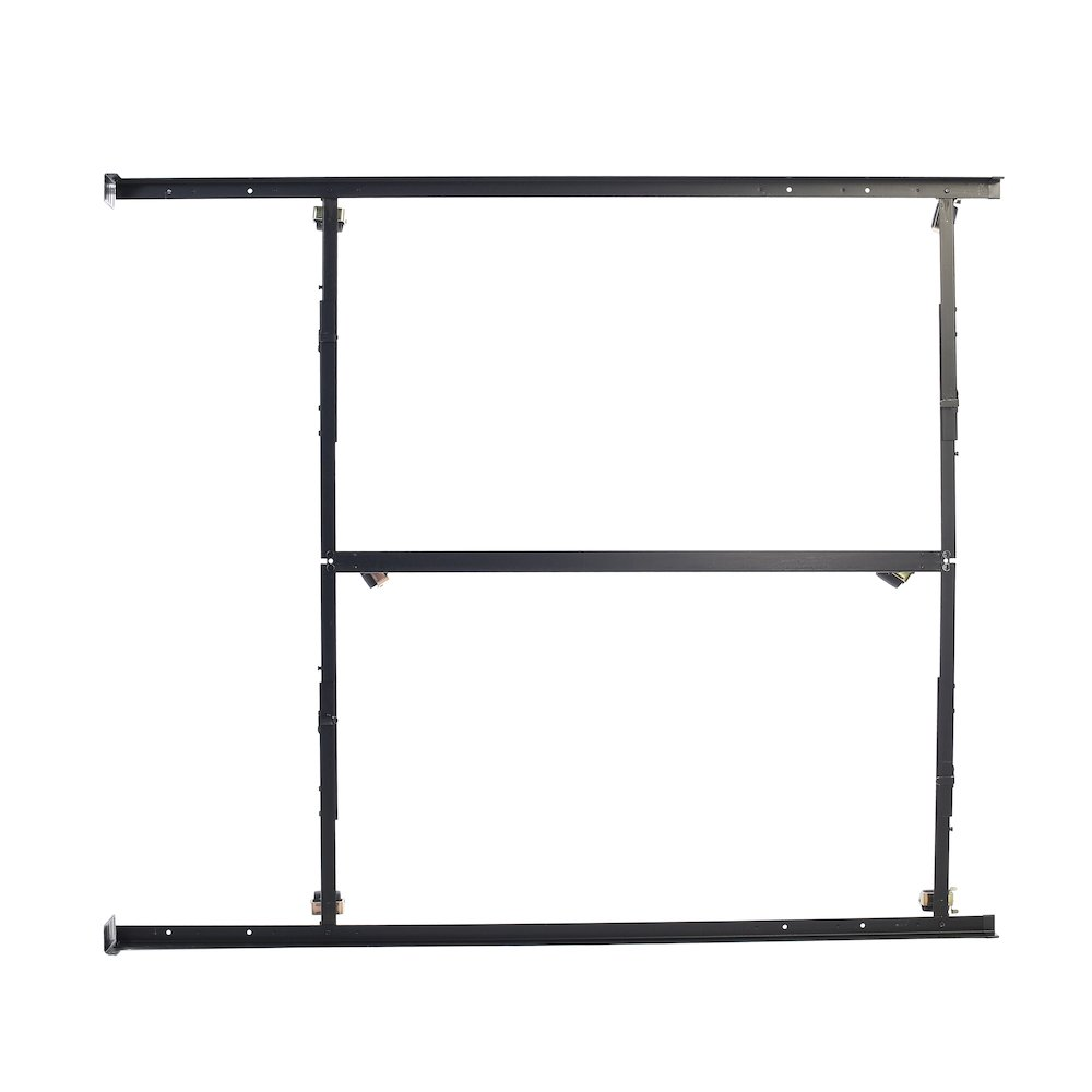 Low Profile Premium Lev-R-Lock Bed Frame