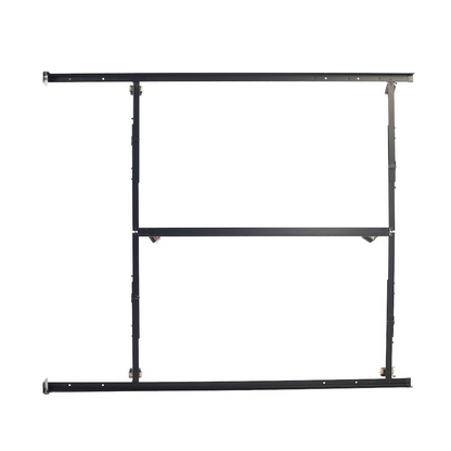 Low Profile Premium Lev-R-Lock Bed Frame