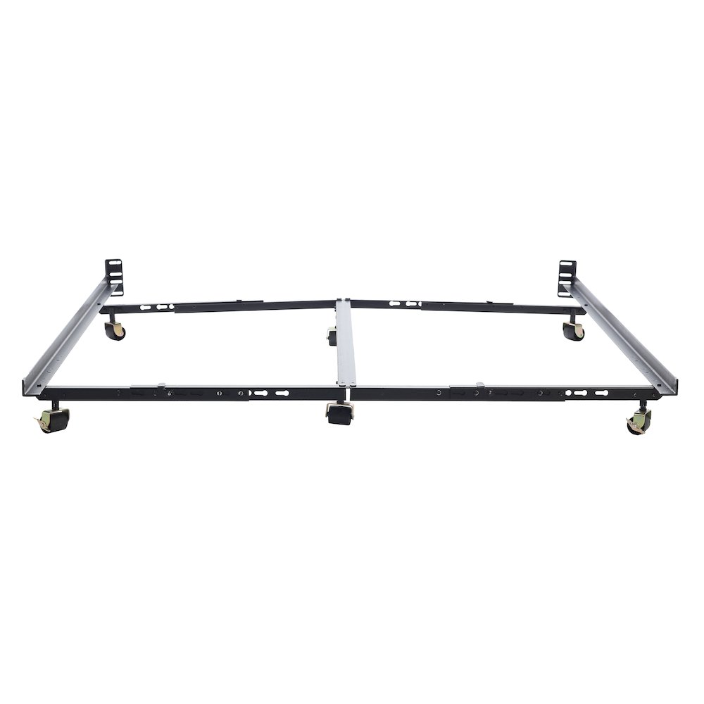 Low Profile Premium Lev-R-Lock Bed Frame