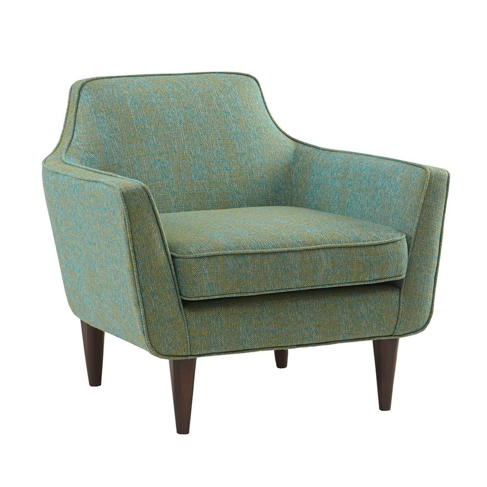 Mid Century Accent Chair - Stylish and Elegant Furniture for Your Living Room