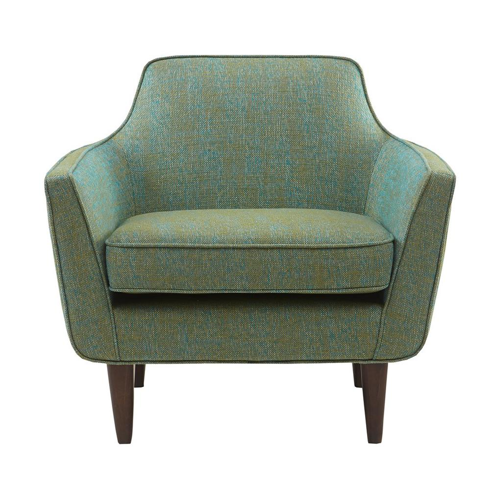 Mid Century Accent Chair - Stylish and Elegant Furniture for Your Living Room