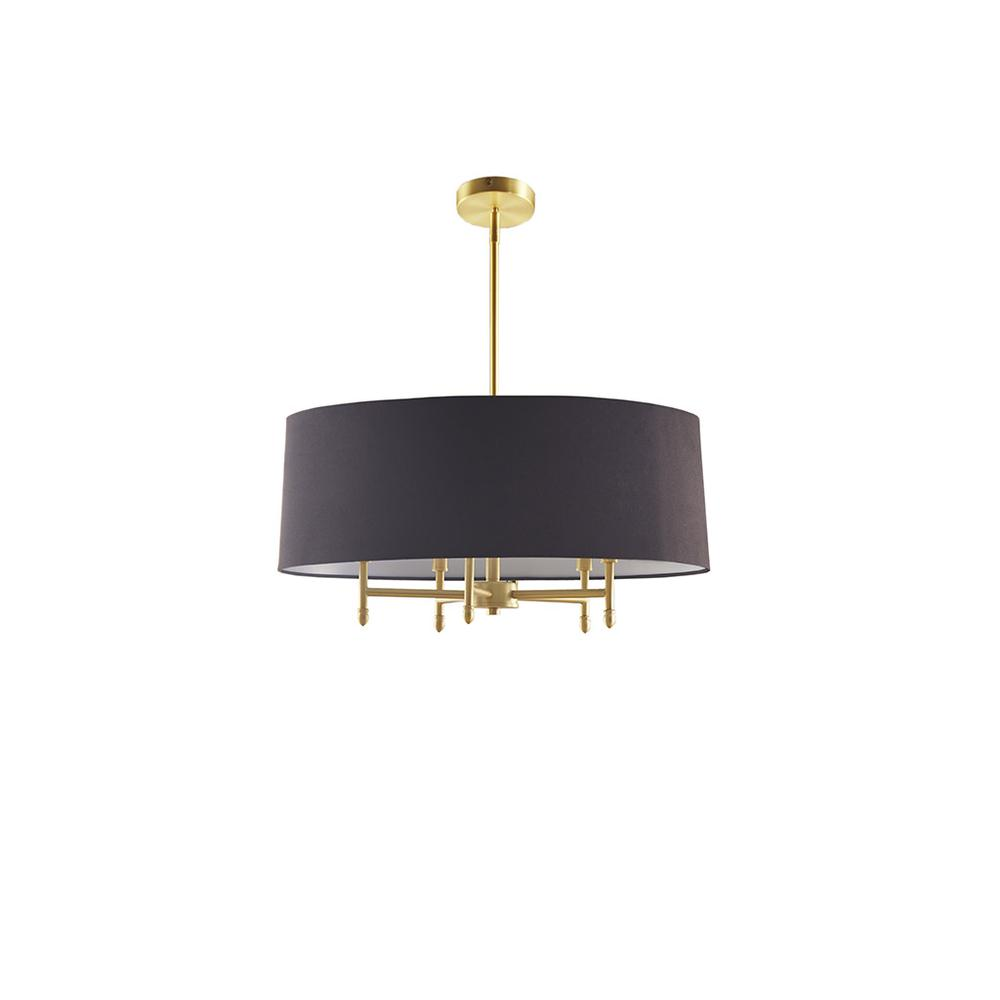 Presidio Chandelier - Elegant Transitional Lighting for Your Home