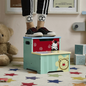 Childrens step stools - Animal step stool 🐾👧👦