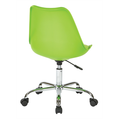 Emerson Student Office Chair - Ergonomic Design and Stylish Finish