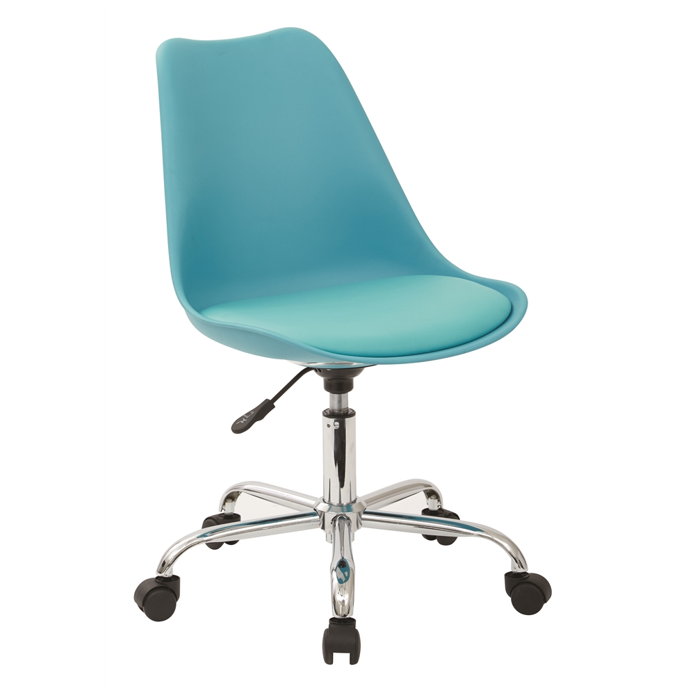 Emerson Student Office Chair - Stylish and Comfortable | Buy Online at YourStore