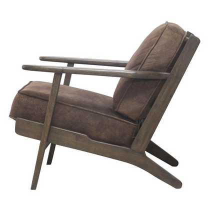 Albert Accent Chair - Navarrete Furniture